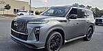 New 2026 INFINITI QX80 SPORT in MARIETTA, GEORGIA