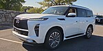 New 2026 INFINITI QX80 LUXE in MARIETTA, GEORGIA