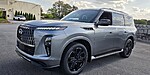 New 2026 INFINITI QX80 SPORT in MARIETTA, GEORGIA