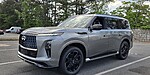 New 2026 INFINITI QX80 SPORT in MARIETTA, GEORGIA