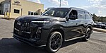New 2026 INFINITI QX80 SPORT in MARIETTA, GEORGIA