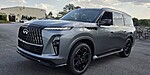 New 2026 INFINITI QX80 SPORT in MARIETTA, GEORGIA