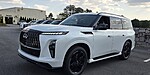 New 2026 INFINITI QX80 SPORT in MARIETTA, GEORGIA