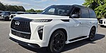 New 2026 INFINITI QX80 SPORT in MARIETTA, GEORGIA