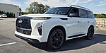 New 2026 INFINITI QX80 SPORT in MARIETTA, GEORGIA