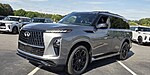 New 2026 INFINITI QX80 SPORT in MARIETTA, GEORGIA