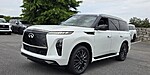 New 2026 INFINITI QX80 AUTOGRAPH in MARIETTA, GEORGIA
