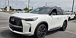 New 2027 INFINITI QX60 AUTOGRAPH in MARIETTA, GEORGIA