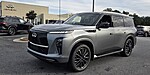New 2026 INFINITI QX80 AUTOGRAPH in MARIETTA, GEORGIA
