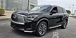 New 2026 INFINITI QX60 LUXE in MARIETTA, GEORGIA