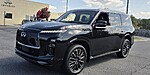 New 2026 INFINITI QX80 AUTOGRAPH in MARIETTA, GEORGIA