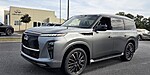 New 2026 INFINITI QX80 AUTOGRAPH in MARIETTA, GEORGIA