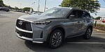 New 2027 INFINITI QX60 LUXE in MARIETTA, GEORGIA