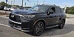 New 2027 INFINITI QX60 AUTOGRAPH in MARIETTA, GEORGIA