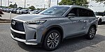 New 2027 INFINITI QX60 LUXE in MARIETTA, GEORGIA