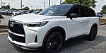 New 2027 INFINITI QX60 SPORT in MARIETTA, GEORGIA