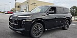 New 2026 INFINITI QX80 AUTOGRAPH in MARIETTA, GEORGIA