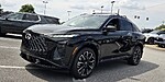New 2027 INFINITI QX65 AUTOGRAPH in MARIETTA, GEORGIA