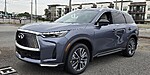 New 2027 INFINITI QX60 LUXE in MARIETTA, GEORGIA