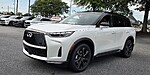 New 2027 INFINITI QX60 AUTOGRAPH in MARIETTA, GEORGIA