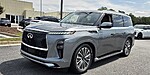 New 2026 INFINITI QX80 LUXE in MARIETTA, GEORGIA