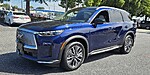 New 2026 INFINITI QX60 LUXE in MARIETTA, GEORGIA