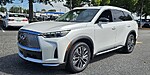 New 2026 INFINITI QX60 LUXE in MARIETTA, GEORGIA