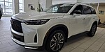 New 2027 INFINITI QX60 LUXE in MARIETTA, GEORGIA