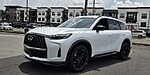 New 2027 INFINITI QX60 SPORT in MARIETTA, GEORGIA