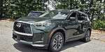New 2027 INFINITI QX60 LUXE in MARIETTA, GEORGIA