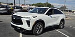 New 2027 INFINITI QX65 LUXE in MARIETTA, GEORGIA