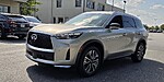 New 2027 INFINITI QX60 LUXE in MARIETTA, GEORGIA