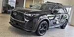 New 2027 INFINITI QX60 SPORT in MARIETTA, GEORGIA