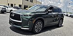 New 2027 INFINITI QX60 LUXE in MARIETTA, GEORGIA