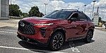 New 2027 INFINITI QX65 AUTOGRAPH in MARIETTA, GEORGIA