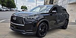 New 2027 INFINITI QX60 SPORT in MARIETTA, GEORGIA