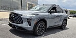 New 2027 INFINITI QX65 AUTOGRAPH in MARIETTA, GEORGIA