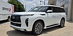 New 2027 INFINITI QX80 LUXE in MARIETTA, GEORGIA