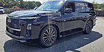 New 2027 INFINITI QX80 AUTOGRAPH in MARIETTA, GEORGIA