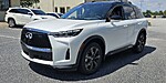 New 2027 INFINITI QX60 AUTOGRAPH in MARIETTA, GEORGIA