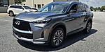 New 2027 INFINITI QX60 LUXE in MARIETTA, GEORGIA