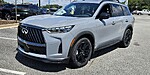 New 2027 INFINITI QX60 SPORT in MARIETTA, GEORGIA