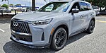 New 2027 INFINITI QX60 SPORT in MARIETTA, GEORGIA