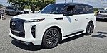 New 2026 INFINITI QX80 AUTOGRAPH in MARIETTA, GEORGIA