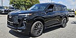 New 2027 INFINITI QX80 AUTOGRAPH in MARIETTA, GEORGIA