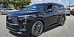 New 2027 INFINITI QX80 AUTOGRAPH in MARIETTA, GEORGIA