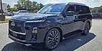 New 2027 INFINITI QX80 AUTOGRAPH in MARIETTA, GEORGIA