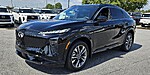 New 2027 INFINITI QX65 LUXE in MARIETTA, GEORGIA