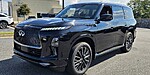 New 2027 INFINITI QX80 AUTOGRAPH in MARIETTA, GEORGIA