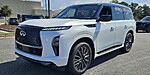 New 2027 INFINITI QX80 AUTOGRAPH in MARIETTA, GEORGIA